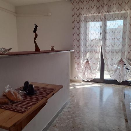 Belvedere Da Madia Monopoli Ngoại thất bức ảnh
