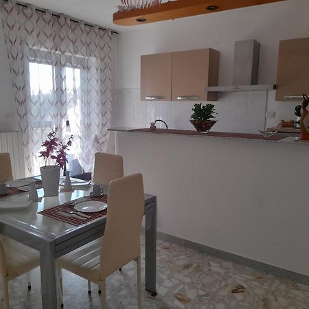 Belvedere Da Madia Monopoli Ngoại thất bức ảnh