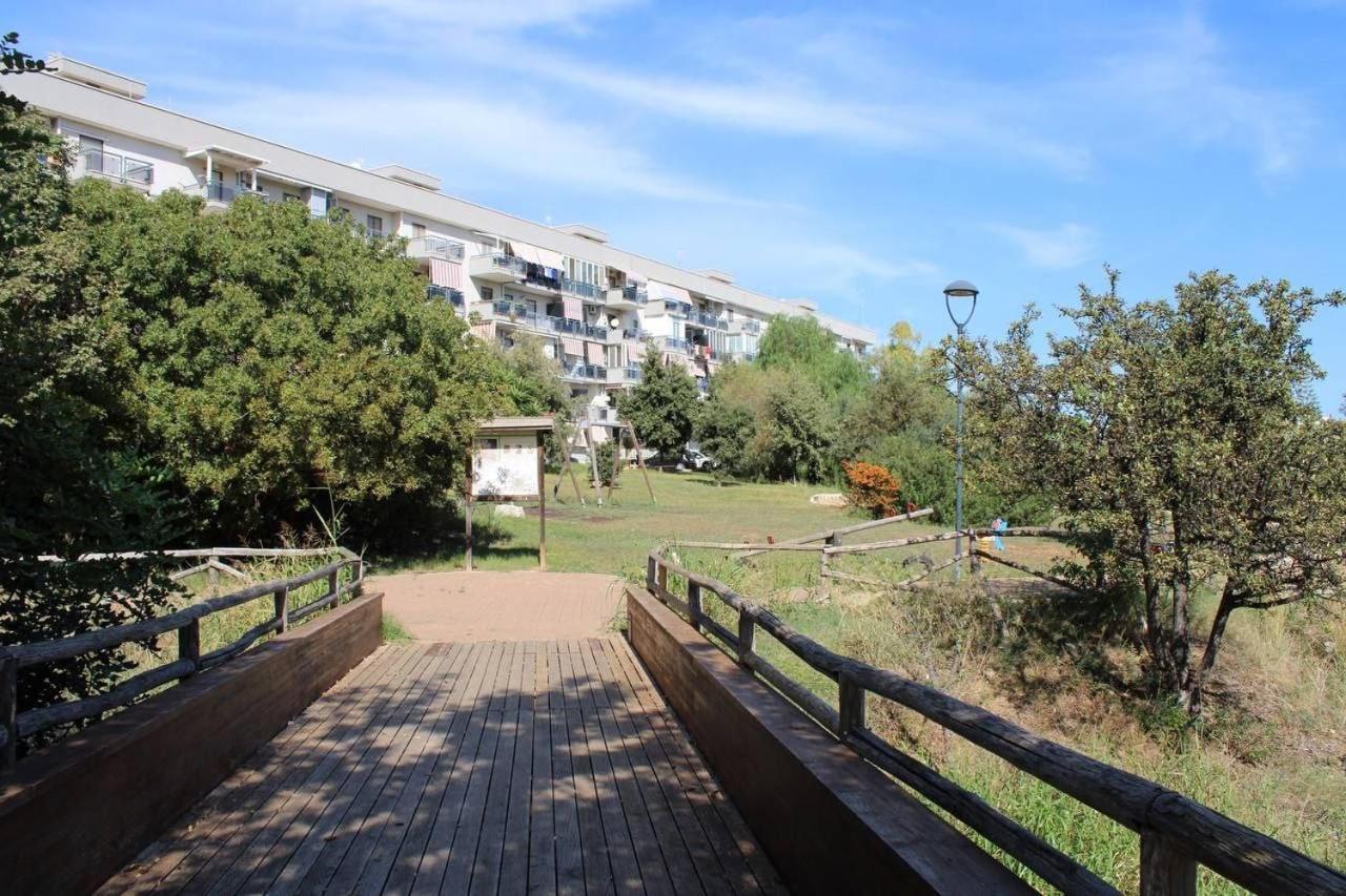 Belvedere Da Madia Monopoli Ngoại thất bức ảnh