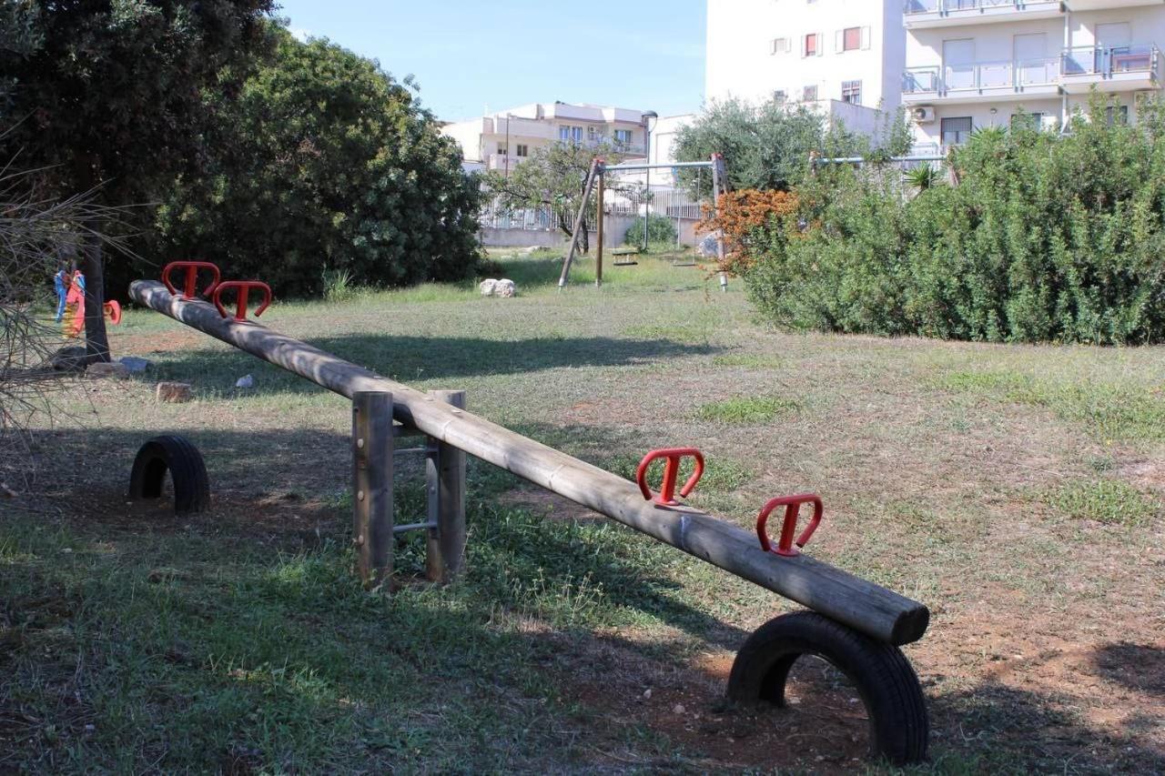 Belvedere Da Madia Monopoli Ngoại thất bức ảnh