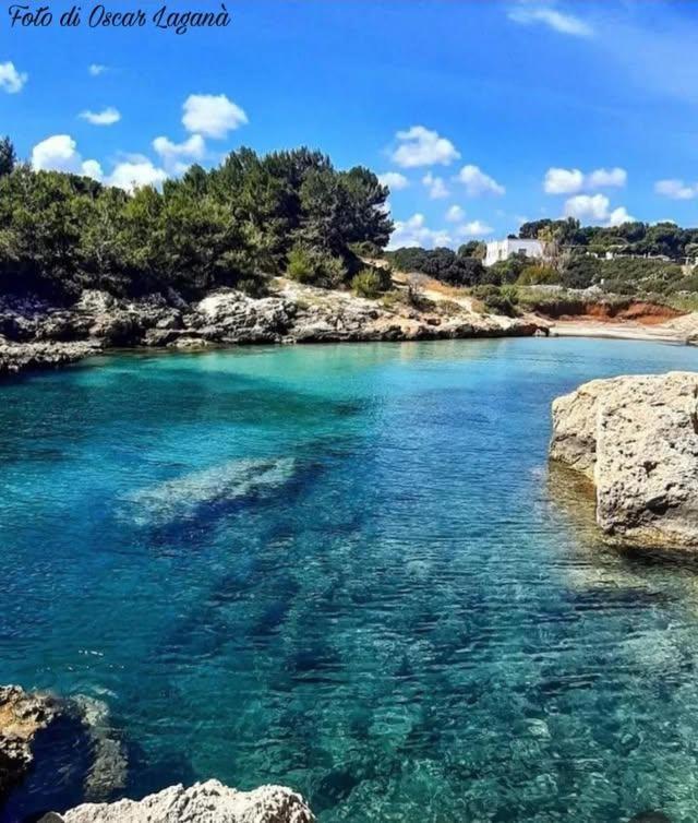 Belvedere Da Madia Monopoli Ngoại thất bức ảnh