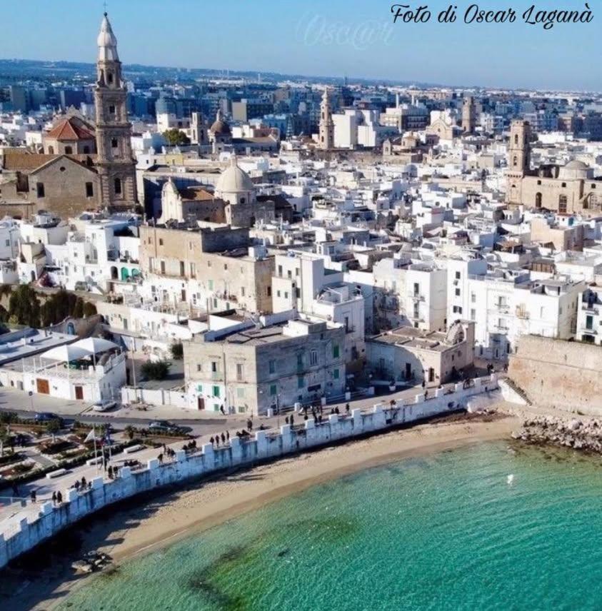 Belvedere Da Madia Monopoli Ngoại thất bức ảnh