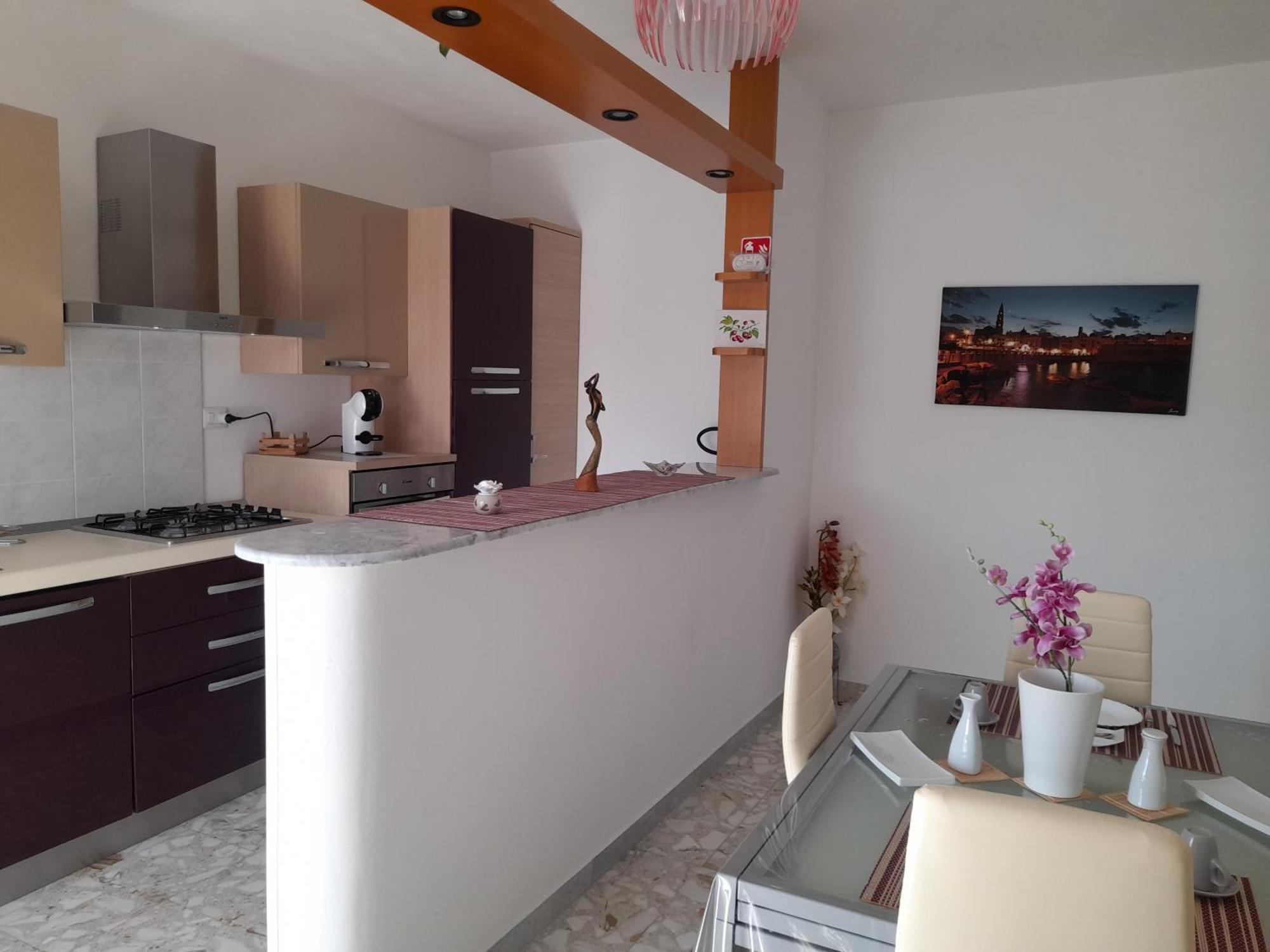 Belvedere Da Madia Monopoli Ngoại thất bức ảnh