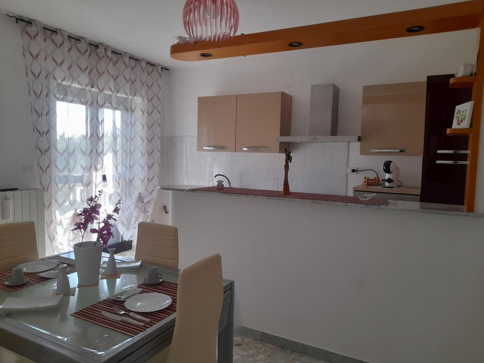Belvedere Da Madia Monopoli Ngoại thất bức ảnh