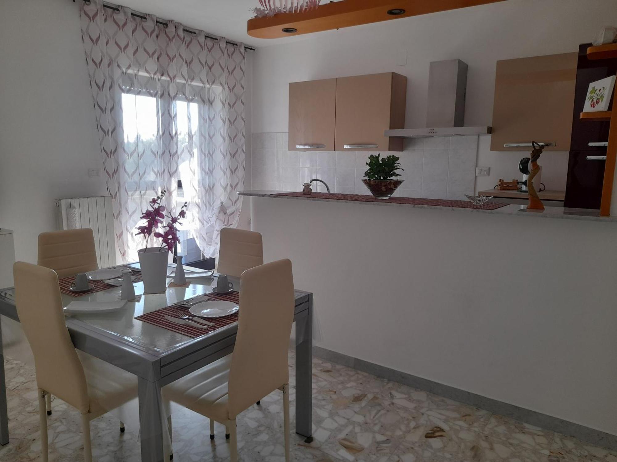 Belvedere Da Madia Monopoli Ngoại thất bức ảnh