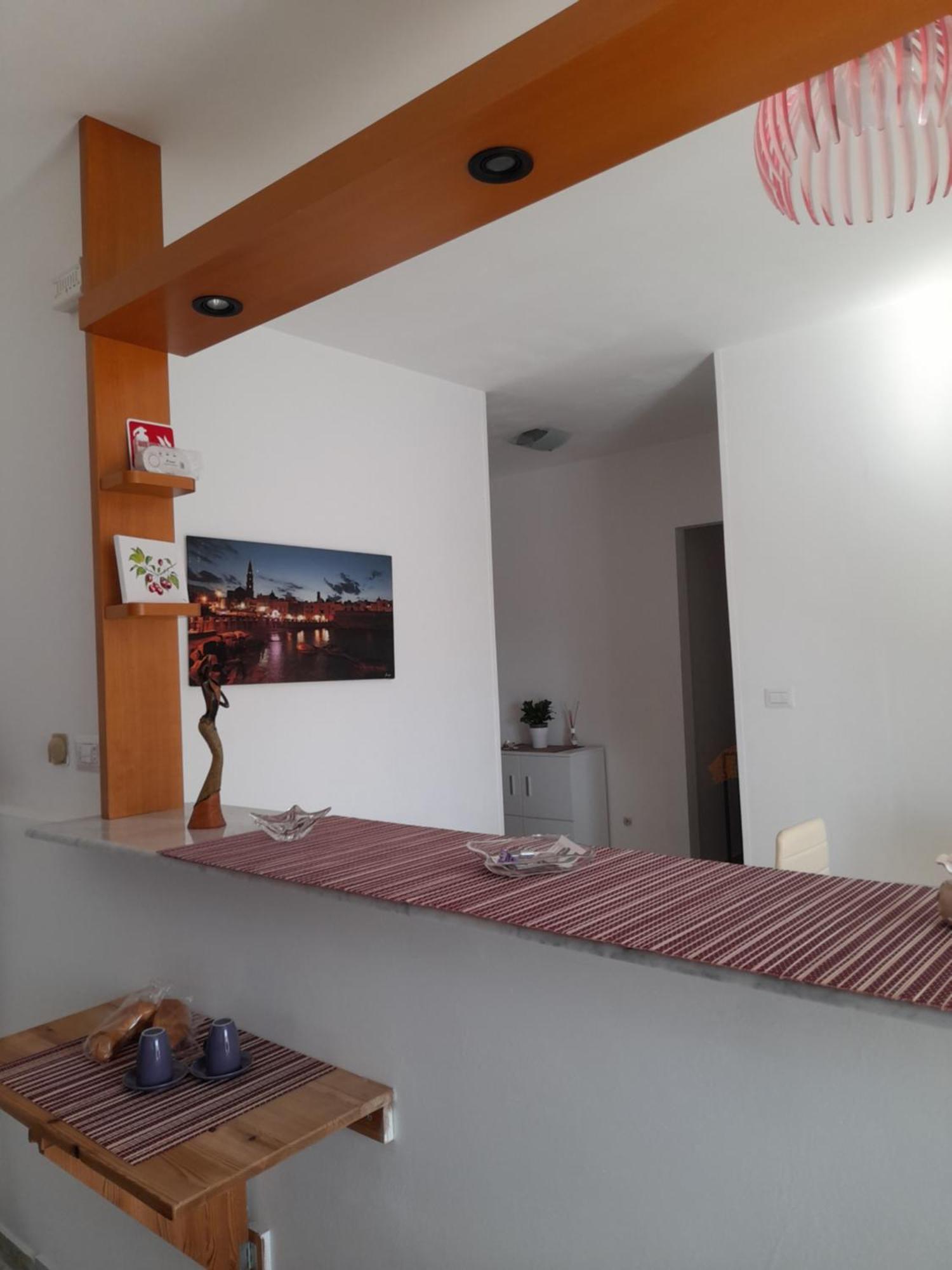 Belvedere Da Madia Monopoli Ngoại thất bức ảnh